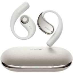 Наушники Xiaomi OpenWear Stereo Sandstone Beige, Бежевый — фото 1