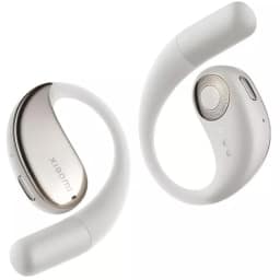 Наушники Xiaomi OpenWear Stereo Sandstone Beige, Бежевый — фото 2