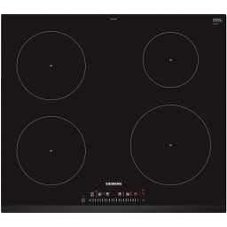 Индукционная варочная панель Siemens EU631FEB1E Black, Черный — фото 1