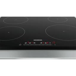 Индукционная варочная панель Siemens EU631FEB1E Black, Черный — фото 3