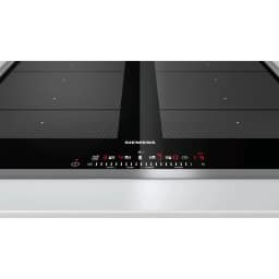 Индукционная варочная панель Siemens EX645FXC1E Black, Черный — фото 2
