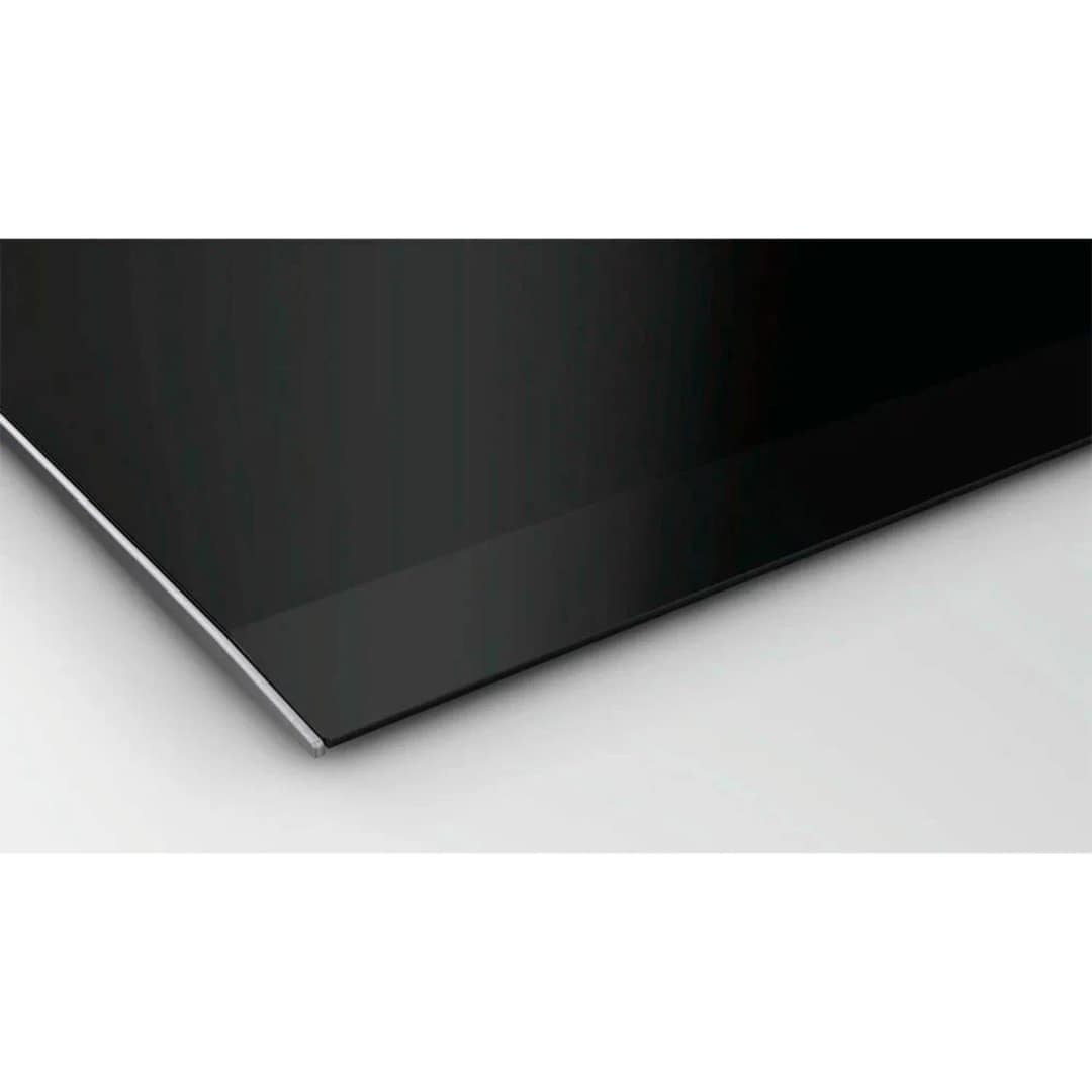 Индукционная варочная панель Siemens EX875LYC1E Black, Черный — фото 4