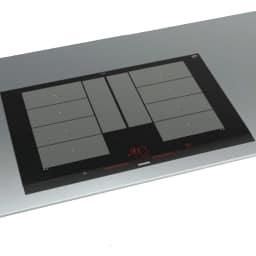 Индукционная варочная панель Siemens EX875LYC1E Black, Черный — фото 5