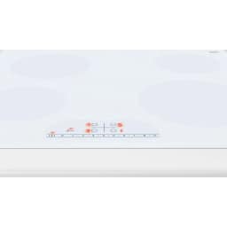 Электрическая варочная панель Bosch Serie 6 PKE612FA2E White, Белый — фото 3