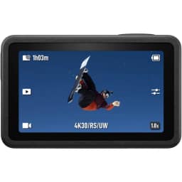 Экшн-камера DJI Osmo Action 5 Pro Adventure Combo Black, Черный — фото 6