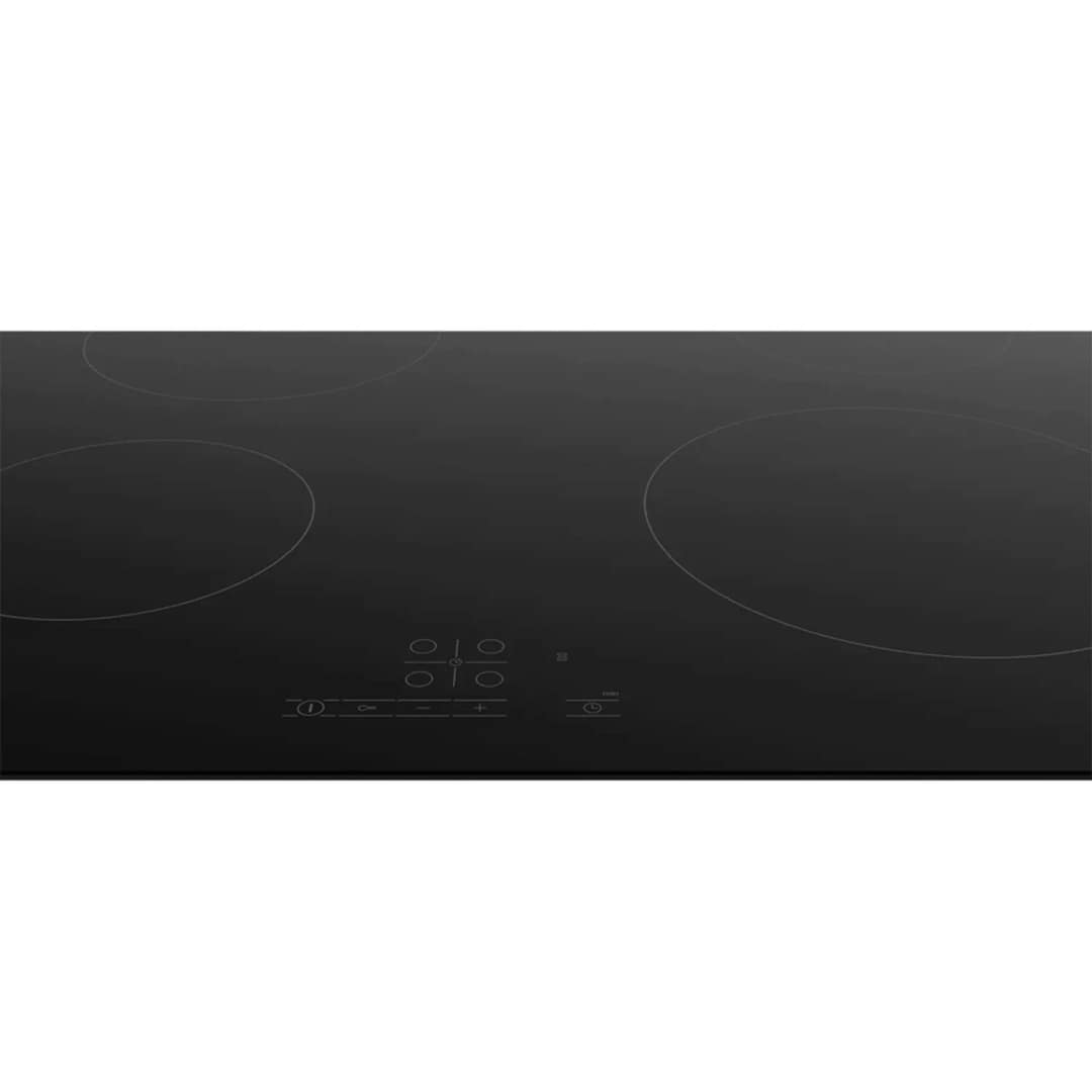 Электрическая варочная панель Bosch Serie 4 PKE611BB2E Black, Черный — фото 3