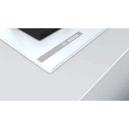 Газовая варочная панель Bosch Serie 4 PNP6B2O92R White, Белый — фото 4