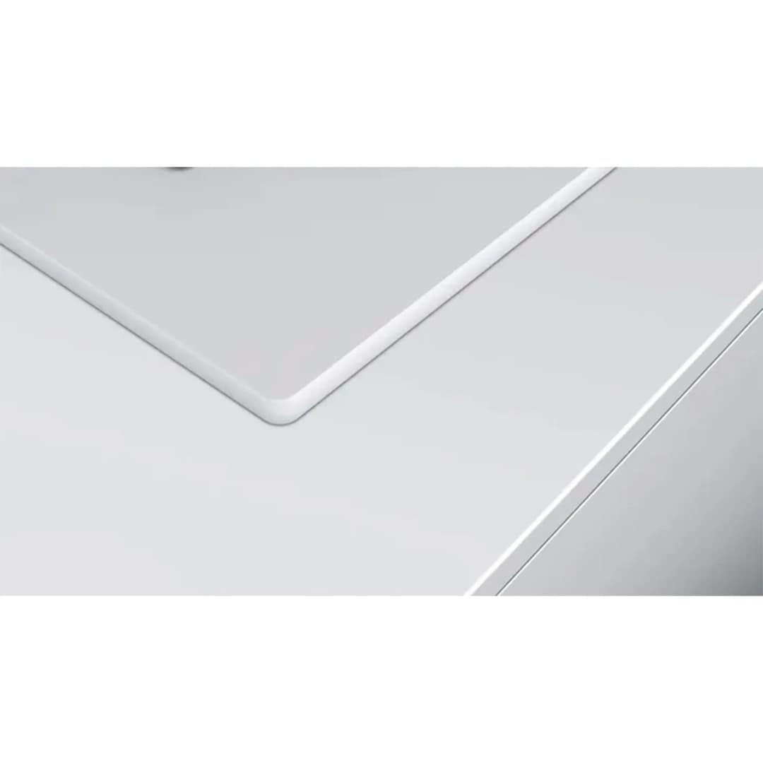Газовая варочная панель Bosch Serie 6 PPP6A2B20O White, Белый — фото 4