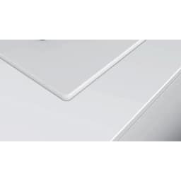 Газовая варочная панель Bosch Serie 6 PPP6A2B20O White, Белый — фото 4