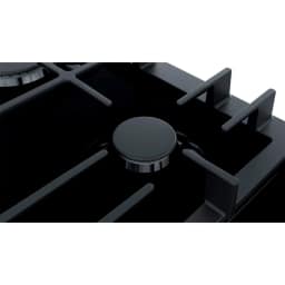 Газовая варочная панель Bosch Serie 6 PCP6A6B90R Black, Черный — фото 3