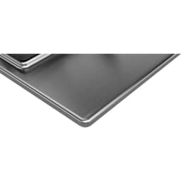 Газовая варочная панель Bosch Serie 6 PCP6A5B90M Silver, Серебристый — фото 4