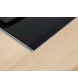 Газовая варочная панель Bosch Serie 6 PRY6A6B70Q Black, Черный — фото 5