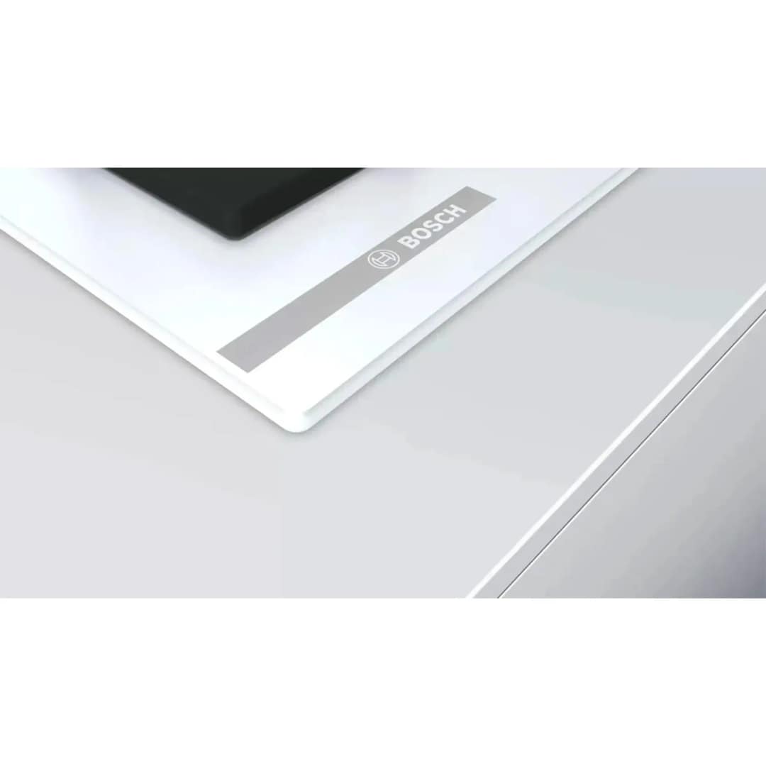Газовая варочная панель Bosch Serie 4 PNP6B2B92R White, Белый — фото 4