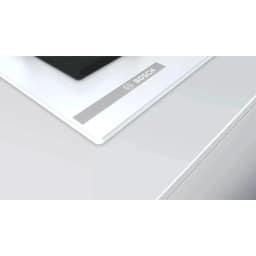 Газовая варочная панель Bosch Serie 4 PNP6B2B92R White, Белый — фото 4
