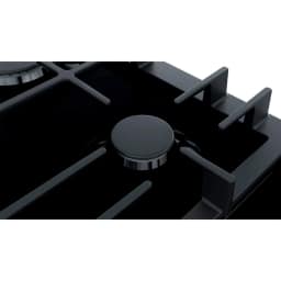 Газовая варочная панель Bosch Serie 6 PCP6A6B95R Black, Черный — фото 3