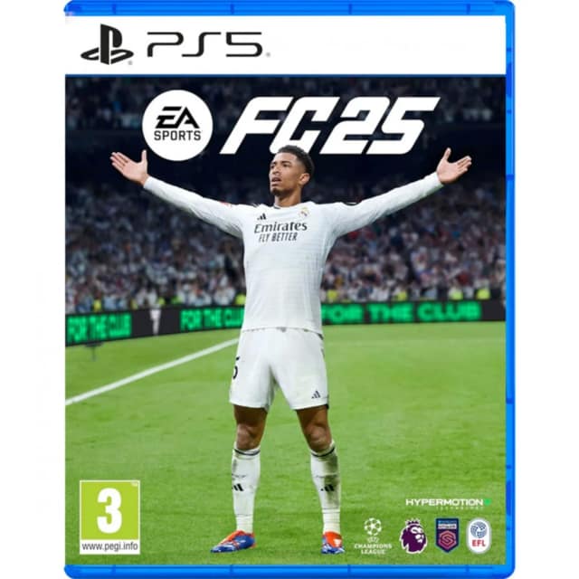 Игра Sony FC 25