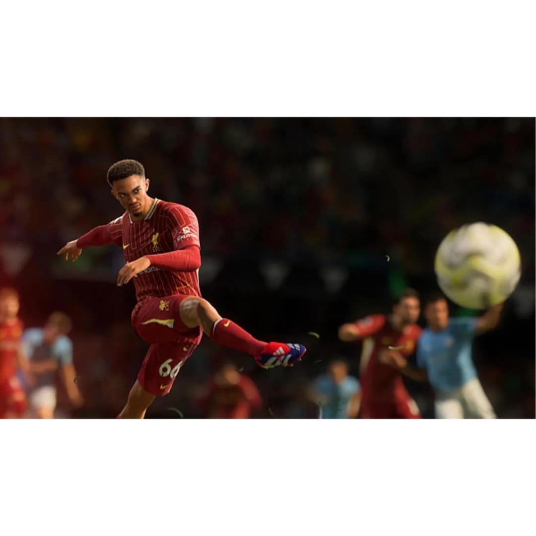 Игра Sony FC 25 — фото 4