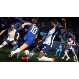 Игра Sony FC 25 — фото 7