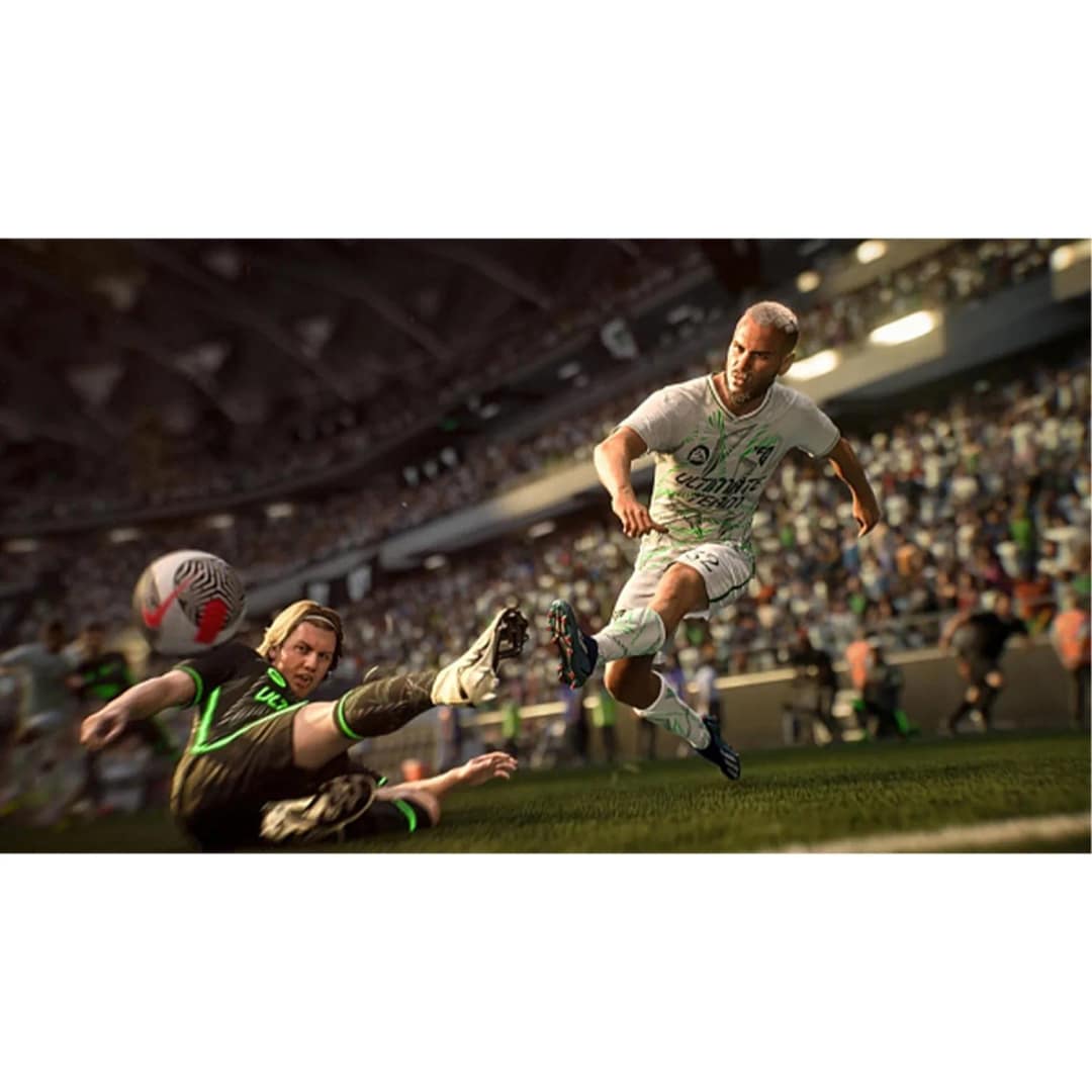 Игра Sony FC 25 — фото 8