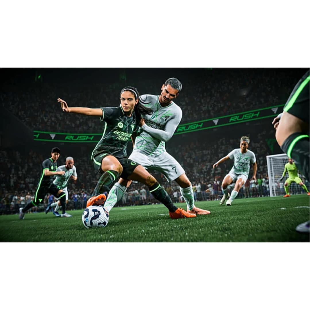 Игра Sony FC 25 — фото 9