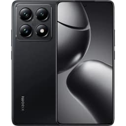Смартфон Xiaomi 14T Pro 12 Black EAC, Черный — фото 1