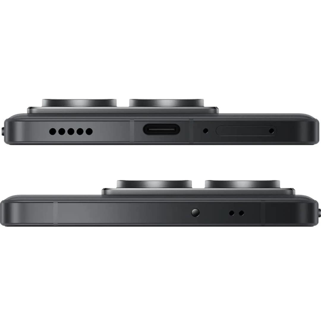 Смартфон Xiaomi 14T Pro 12 Black EAC, Черный — фото 3