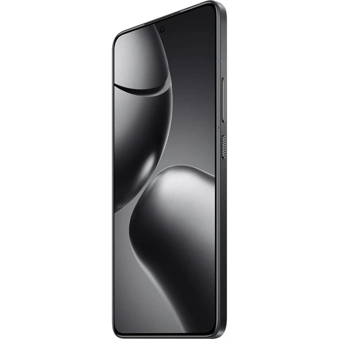 Смартфон Xiaomi 14T Pro 12 Black EAC, Черный — фото 4
