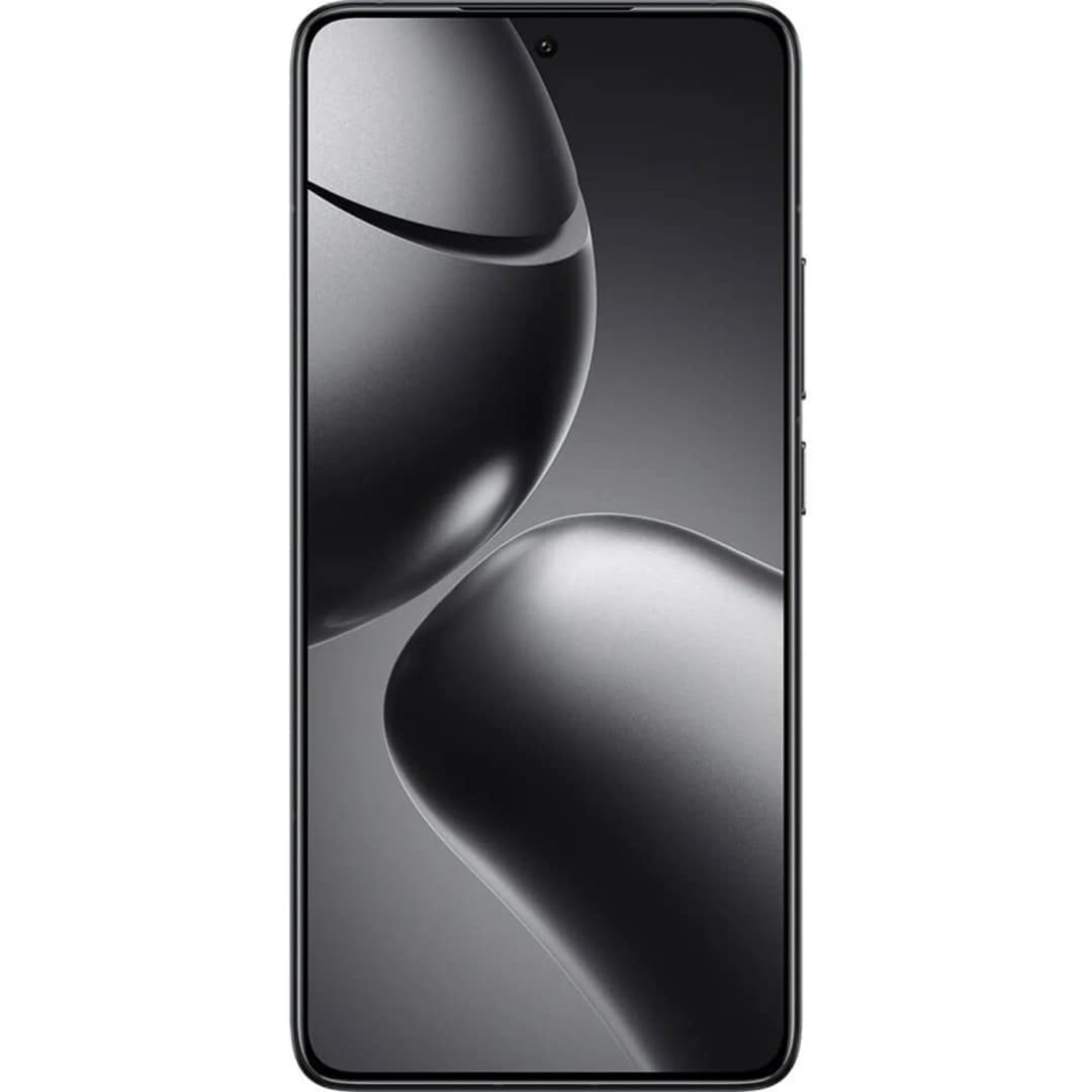 Смартфон Xiaomi 14T Pro 12 Black EAC, Черный — фото 5