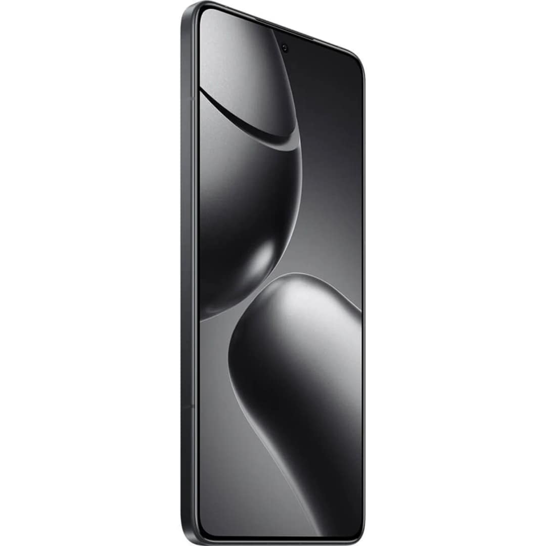 Смартфон Xiaomi 14T Pro 12 Black EAC, Черный — фото 6