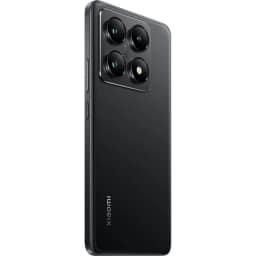 Смартфон Xiaomi 14T Pro 12 Black EAC, Черный — фото 8