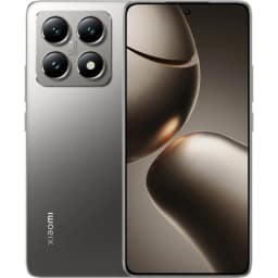 Смартфон Xiaomi 14T 12 Titan Grey EAC, Серый — фото 1