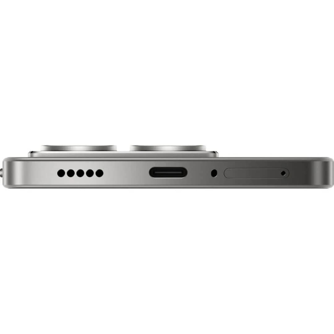 Смартфон Xiaomi 14T 12 Titan Grey EAC, Серый — фото 3