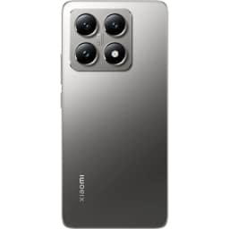 Смартфон Xiaomi 14T 12 Titan Grey EAC, Серый — фото 4