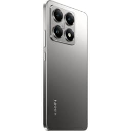 Смартфон Xiaomi 14T 12 Titan Grey EAC, Серый — фото 9