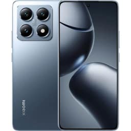 Смартфон Xiaomi 14T 12 Titan Blue EAC, Синий — фото 1
