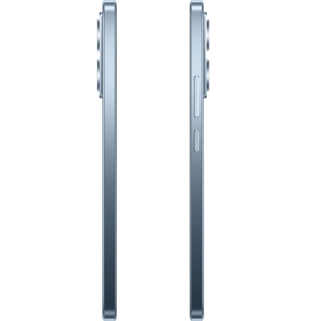 Смартфон Xiaomi 14T 12 Titan Blue EAC, Синий — фото 2