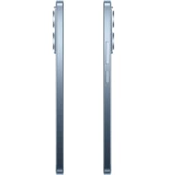 Смартфон Xiaomi 14T 12 Titan Blue EAC, Синий — фото 2