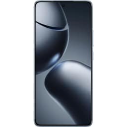 Смартфон Xiaomi 14T 12 Titan Blue EAC, Синий — фото 4
