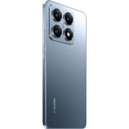 Смартфон Xiaomi 14T 12 Titan Blue EAC, Синий — фото 9