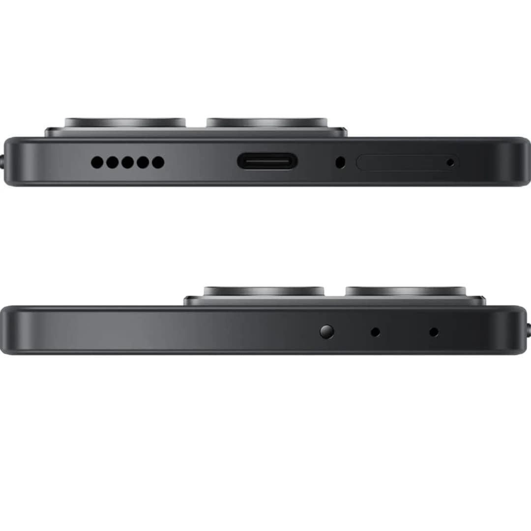 Смартфон Xiaomi 14T 12 Titan Black EAC, Черный — фото 3