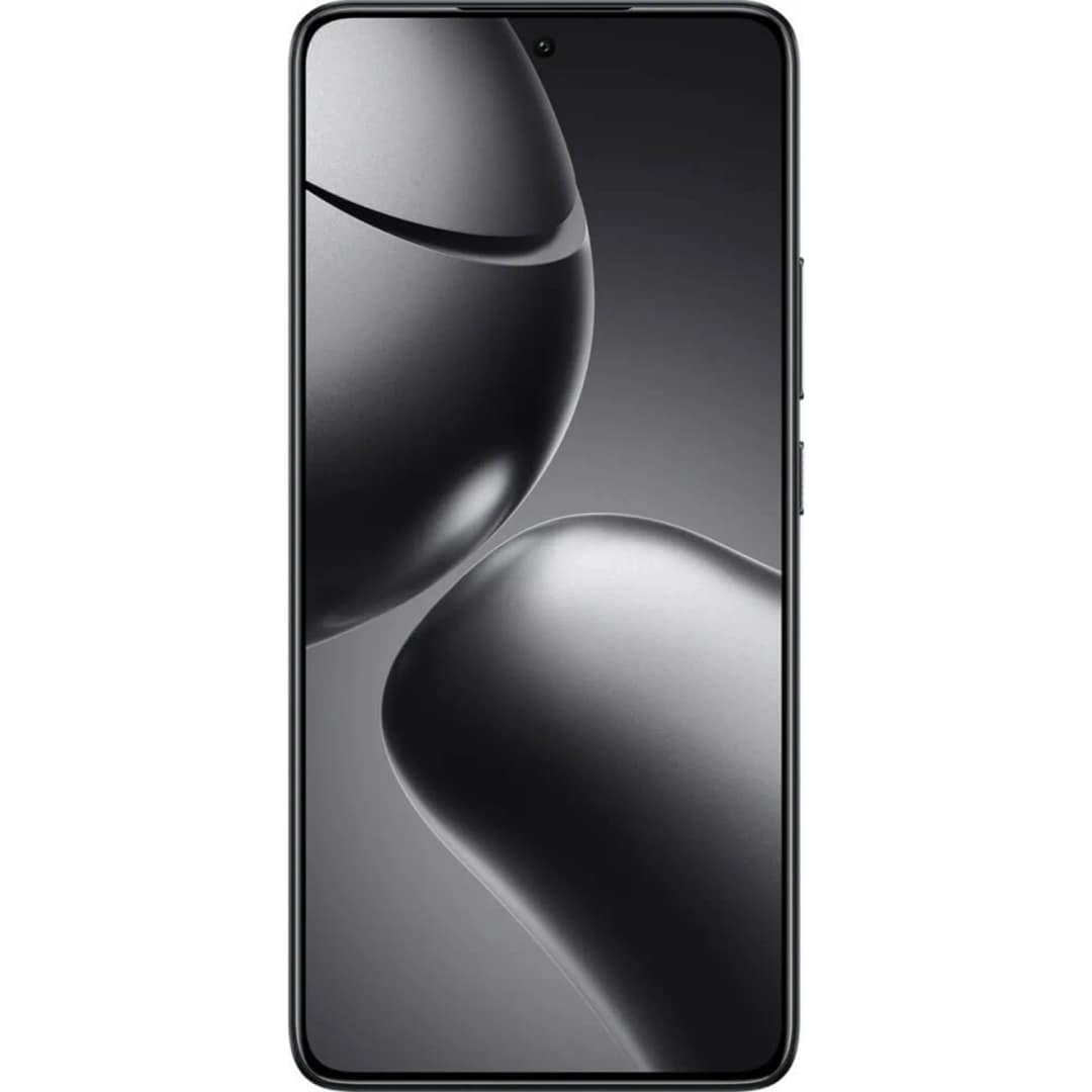 Смартфон Xiaomi 14T 12 Titan Black EAC, Черный — фото 4