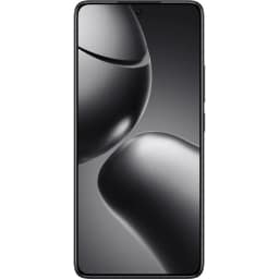 Смартфон Xiaomi 14T 12 Titan Black EAC, Черный — фото 4
