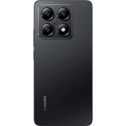 Смартфон Xiaomi 14T 12 Titan Black EAC, Черный — фото 5