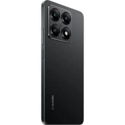 Смартфон Xiaomi 14T 12 Titan Black EAC, Черный — фото 8