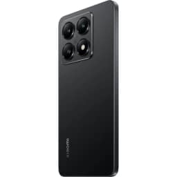 Смартфон Xiaomi 14T 12 Titan Black EAC, Черный — фото 9