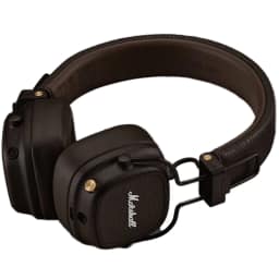 Наушники Marshall Major V, Brown — фото 1
