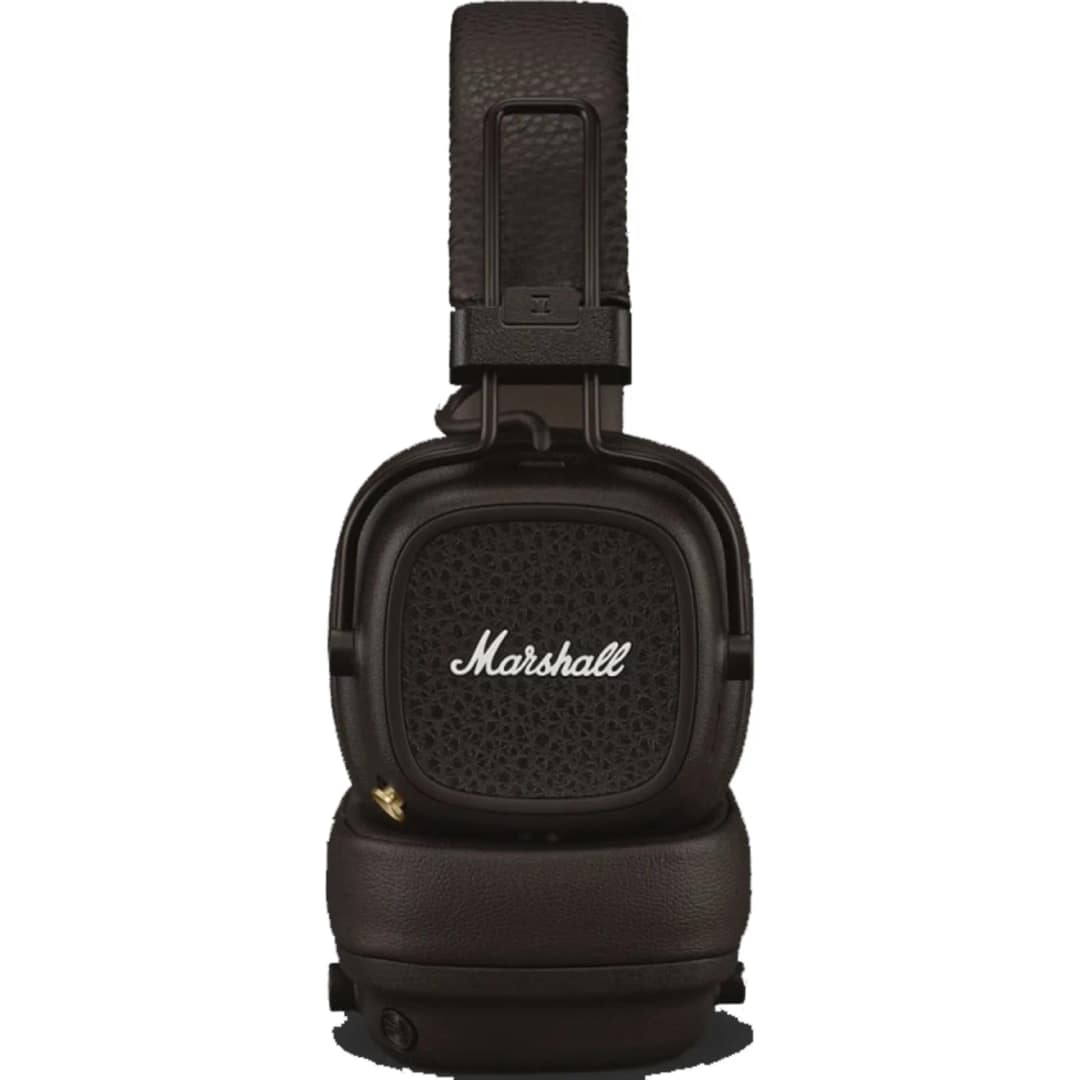 Наушники Marshall Major V, Brown — фото 2