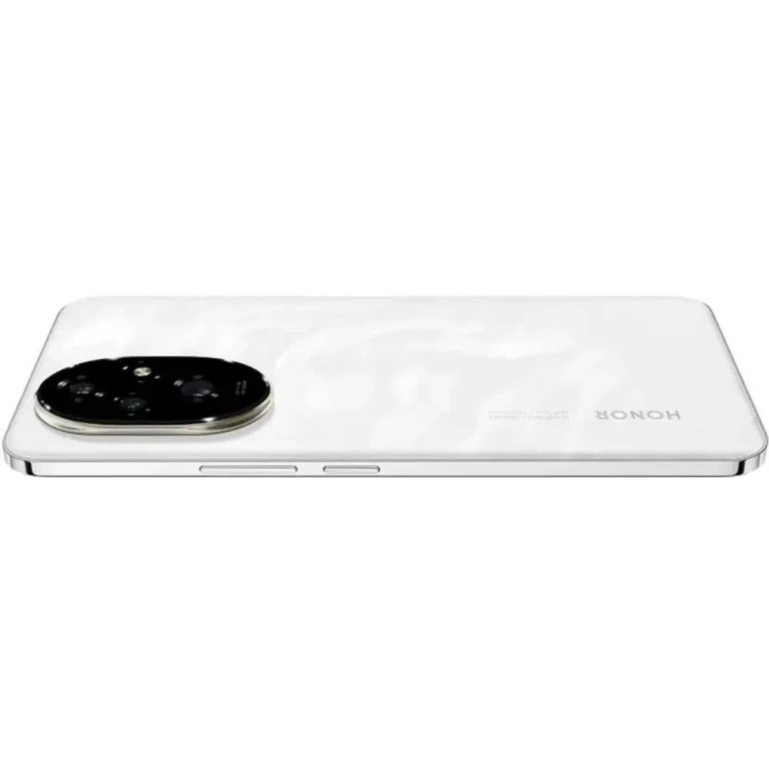 Смартфон Honor 200 12 Moonlight White, Белый — фото 2