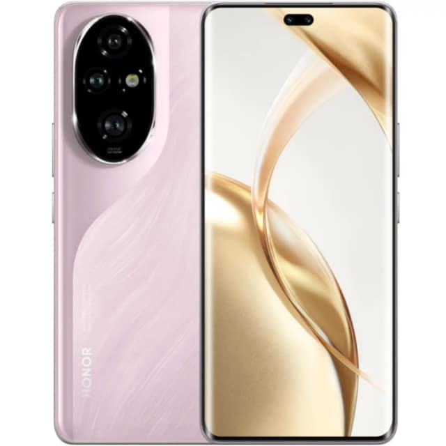 Смартфон Honor 200 12 Coral Pink, Розовый