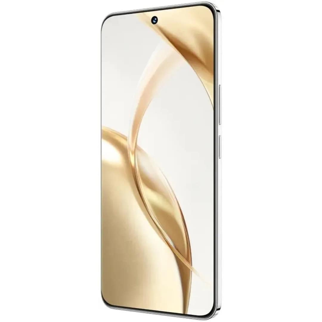 Смартфон Honor 200 12 Moonlight White, Белый — фото 6